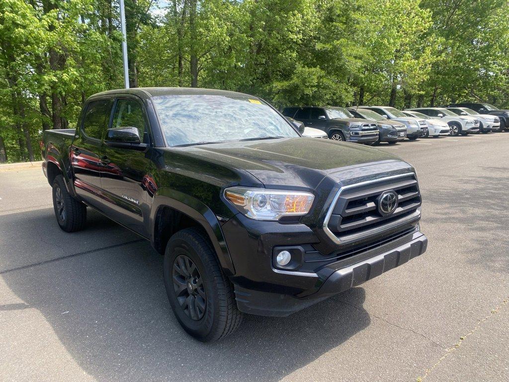 Toyota Tacoma 2023 in Renton, WA