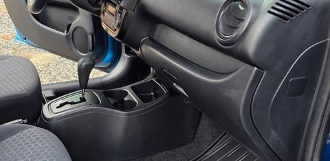 Mitsubishi Mirage 2015
