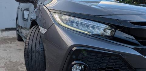 Honda CIVIC 2019