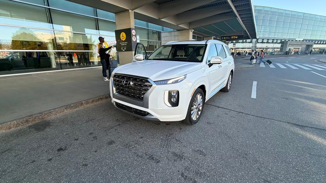 Hyundai Palisade 2020 in Québec, QC