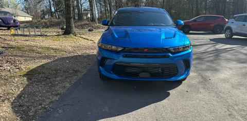 Dodge Hornet 2024