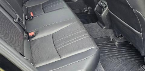 Honda Accord 2022