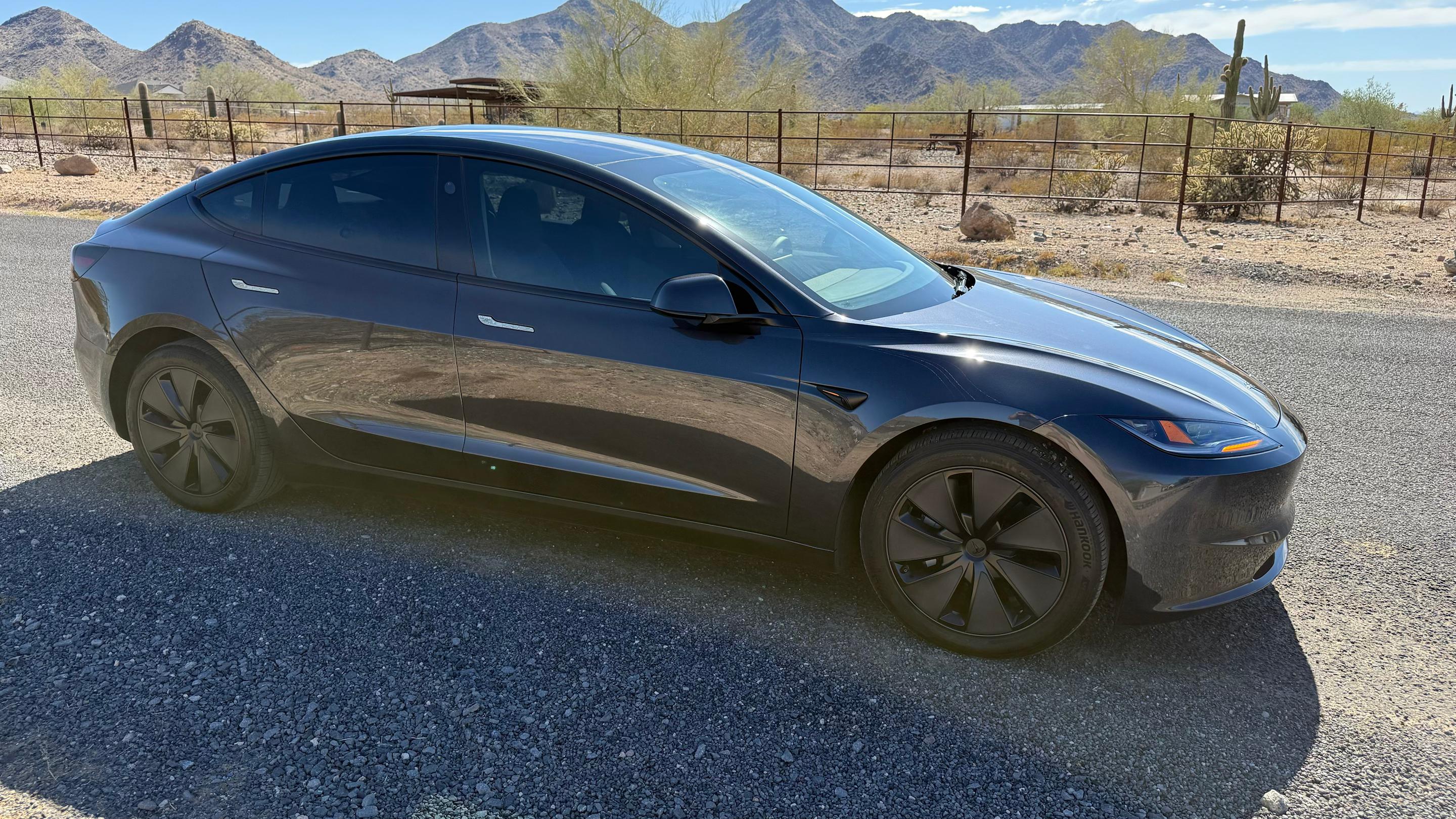 Tesla Model 3 2024 in Gilbert, AZ
