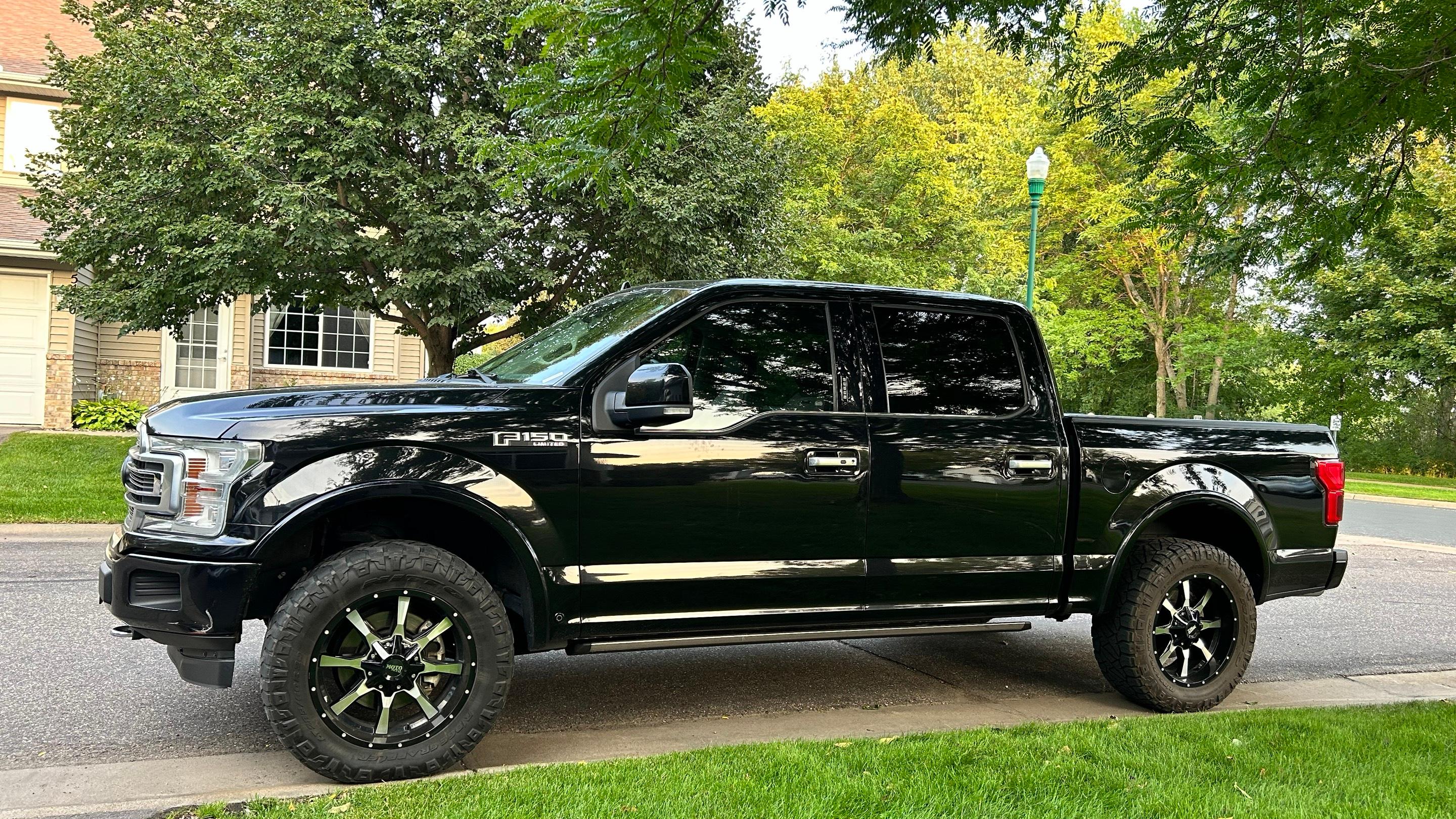 Ford F-150 2019 in Midland, TX