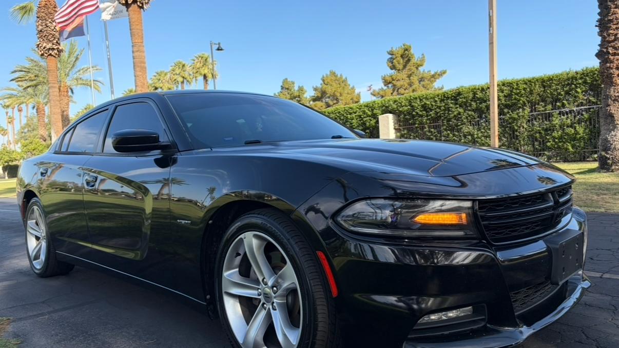 Dodge Charger 2017 in Phoenix, AZ