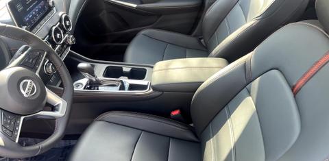 Nissan Sentra 2022