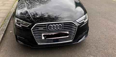 Audi A3 2020