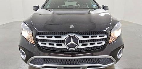 Mercedes-Benz GLA-Class 2020