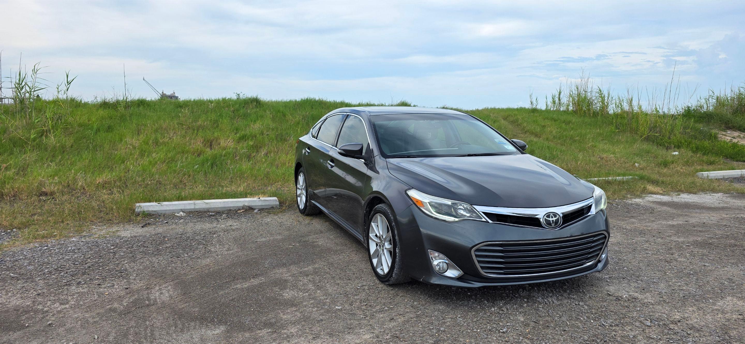 Toyota Avalon 2015 in Pensacola, FL