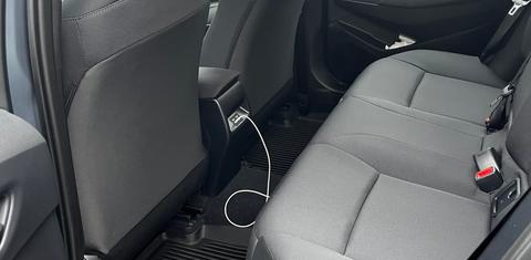 Toyota Corolla 2025