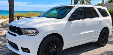 Dodge Durango 2019