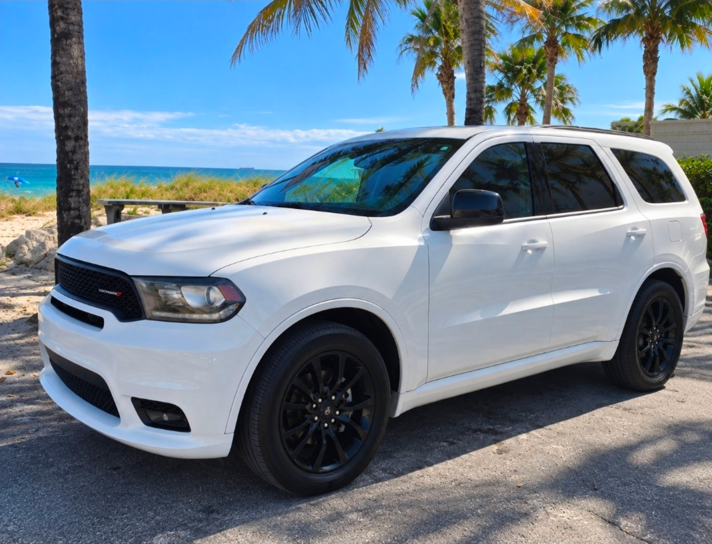 Dodge Durango 2019 in Fort Lauderdale, FL