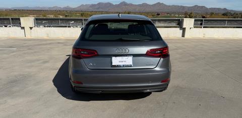 Audi A3 e-tron 2016