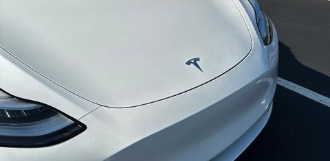Tesla Model Y 2020