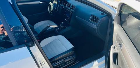 Volkswagen Jetta 2016