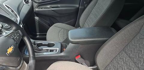 Chevrolet Equinox 2024