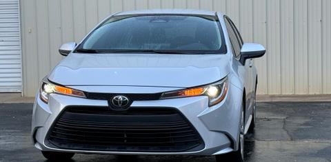 Toyota Corolla 2024