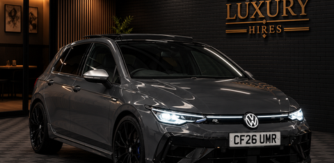 Volkswagen Golf 2026