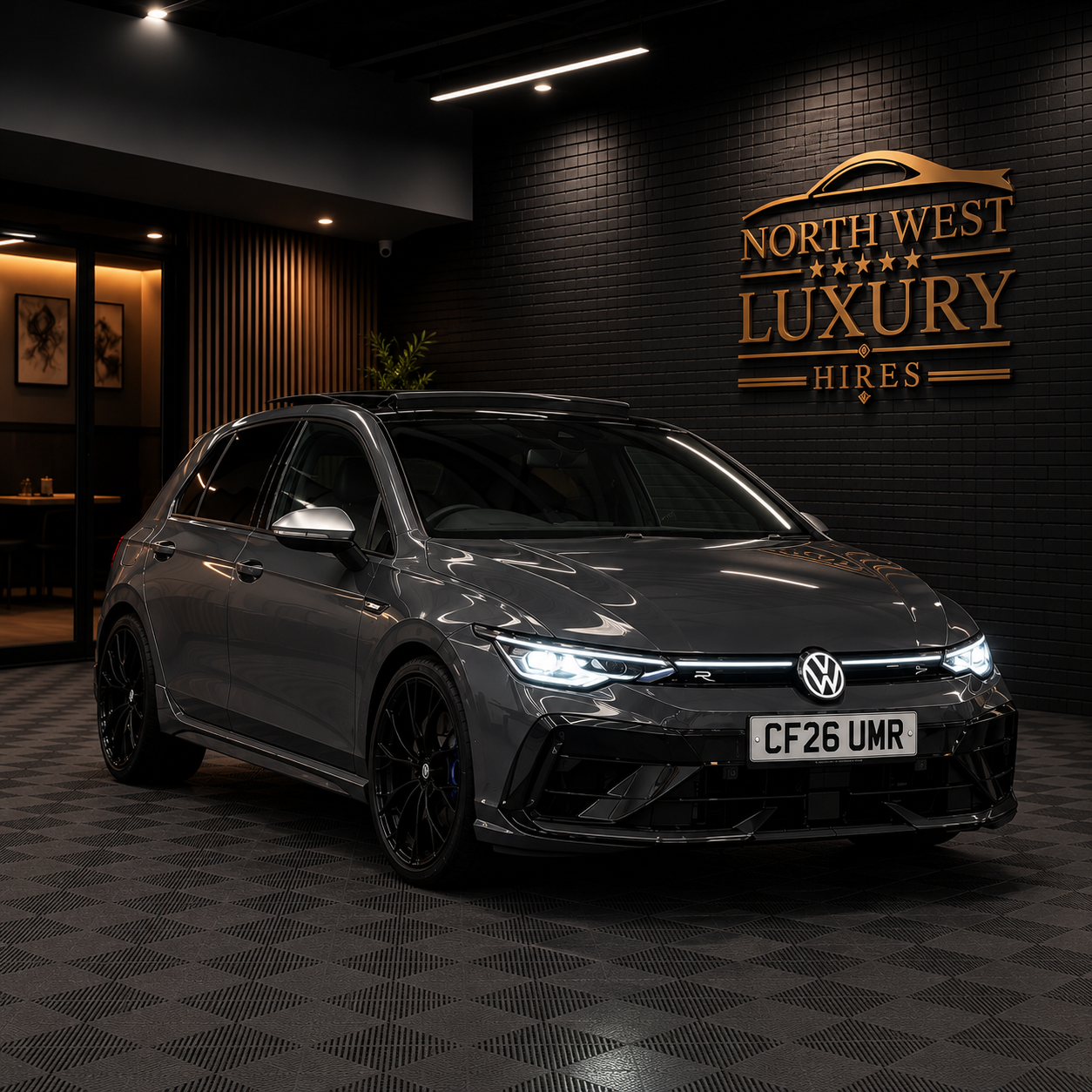 Volkswagen Golf 2026 in Standish