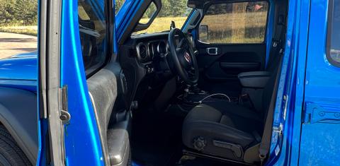 Jeep Gladiator 2020