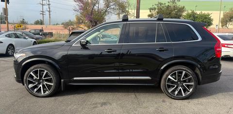 Volvo XC90 2025