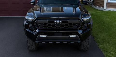 Toyota Tacoma 2024