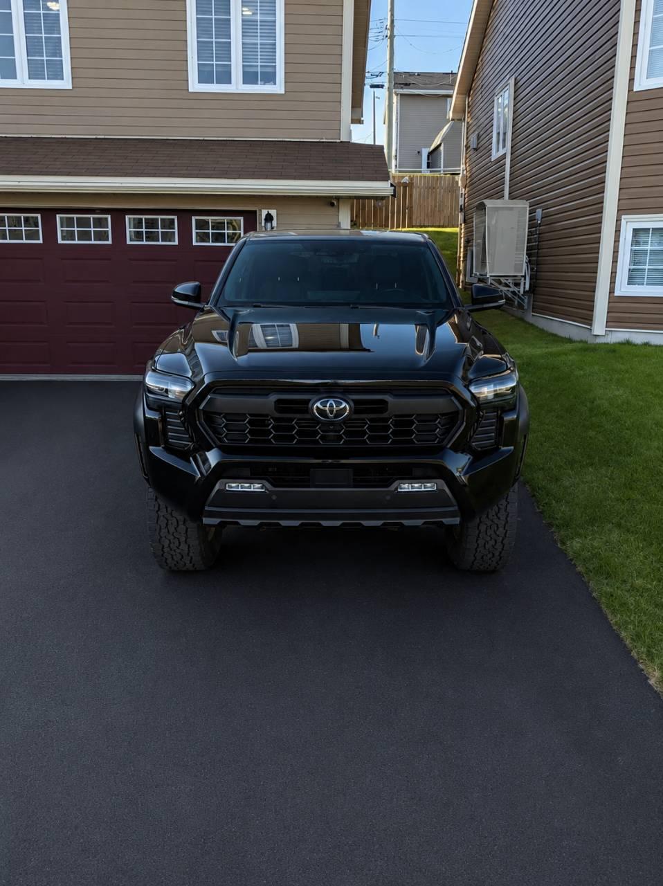 Toyota Tacoma 2024 à St. John's, NL