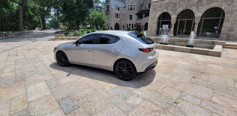 Mazda Mazda3 2024