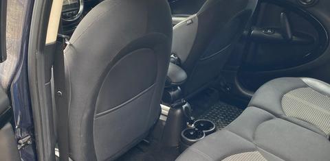 MINI Countryman 2014