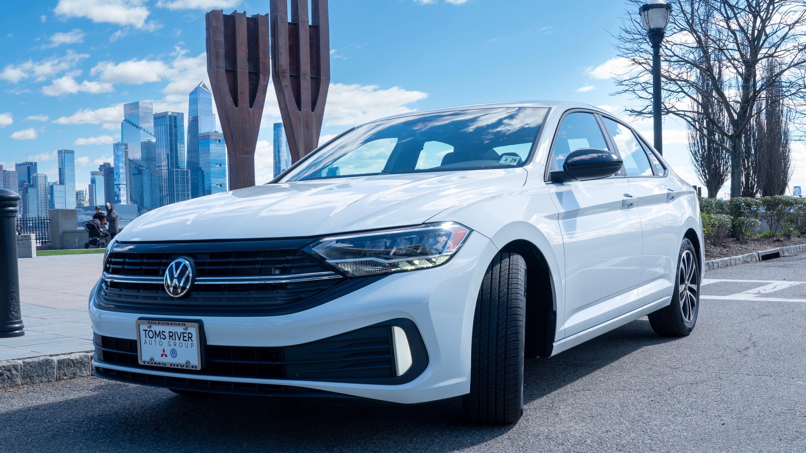 Volkswagen Jetta 2024 in Weehawken, NJ
