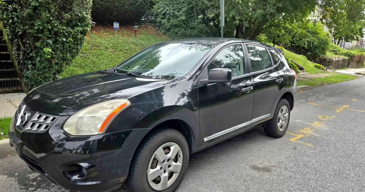 Ma Rogue Nissan Rogue 2013 rental in Worcester, MA by Kdg | Turo