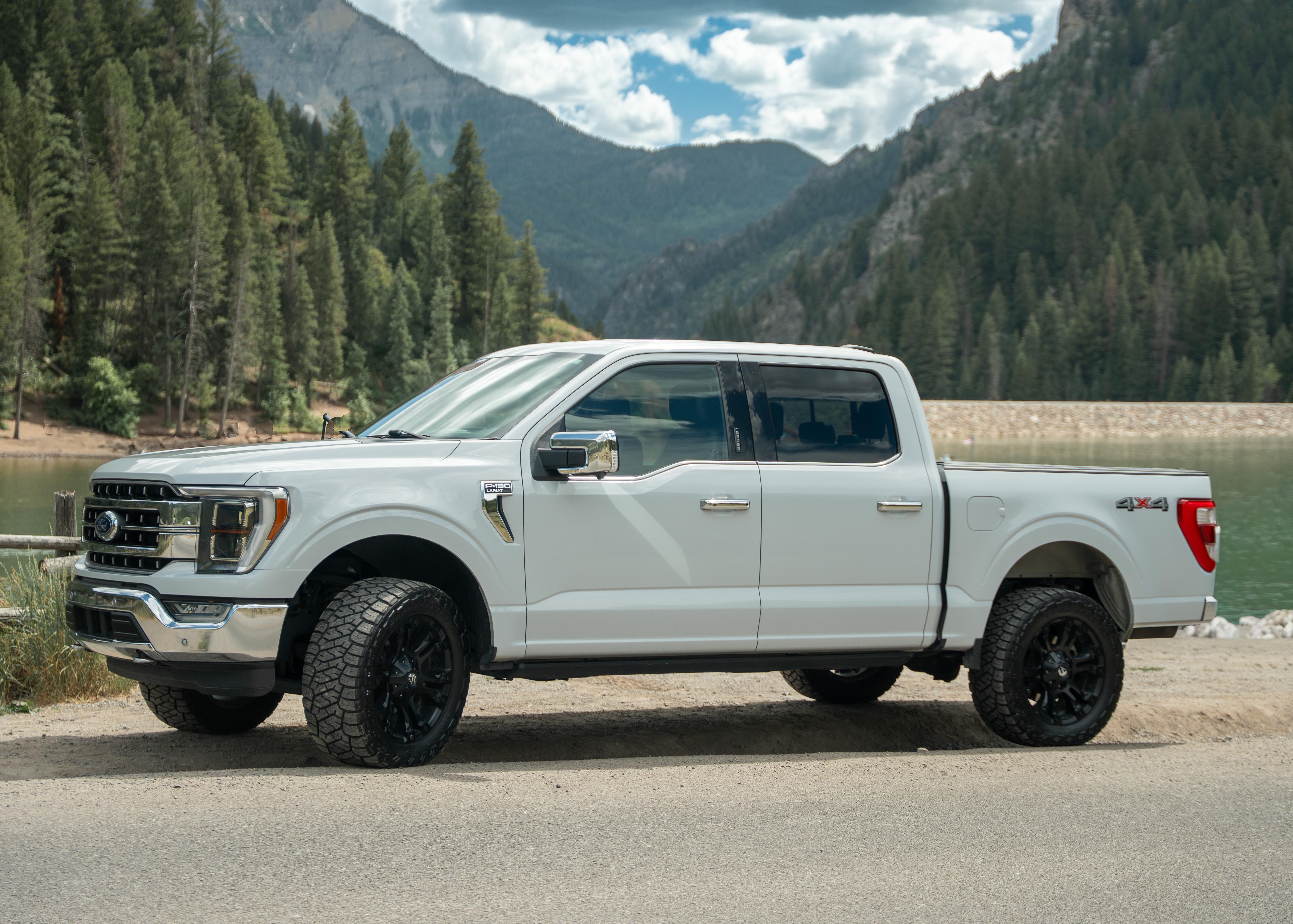 Ford F-150 2022 in American Fork, UT