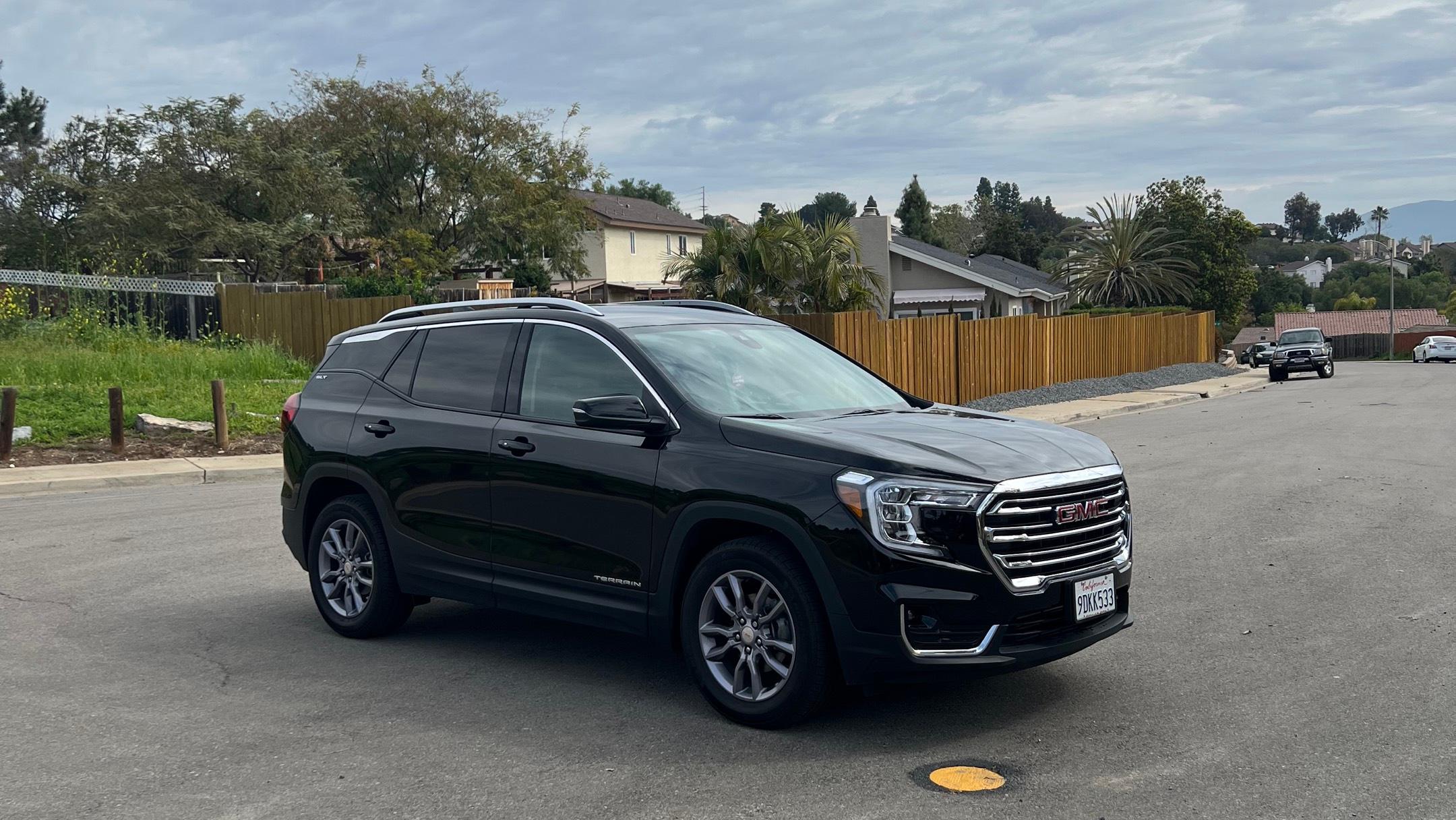 GMC Terrain 2022 rental in San Diego, CA by SDIA RENTALS LLC .. | Turo