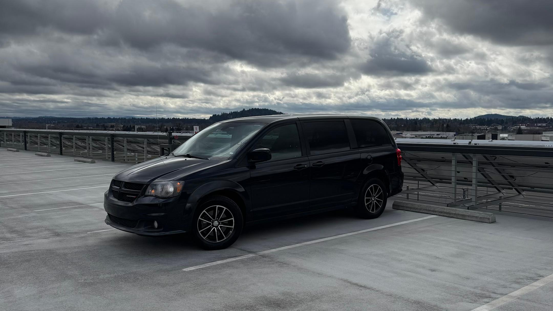 Dodge Grand Caravan 2019 in Milwaukie, OR