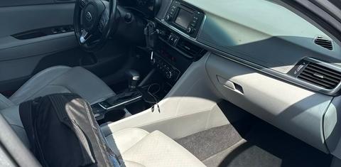 Kia Rio 2016