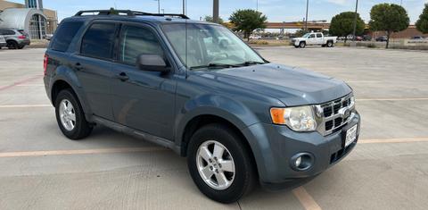 Ford Escape 2011