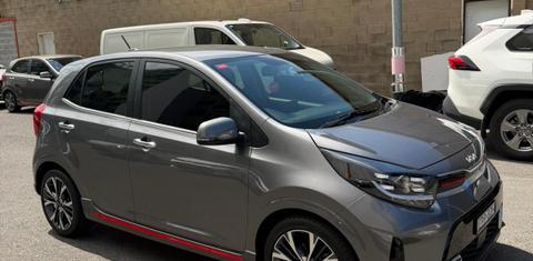 Kia PICANTO 2021
