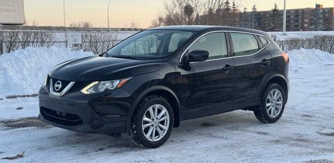 Nissan Qashqai 2017