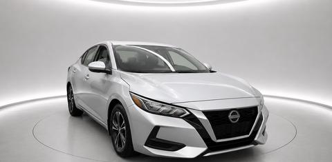 Nissan Sentra 2023