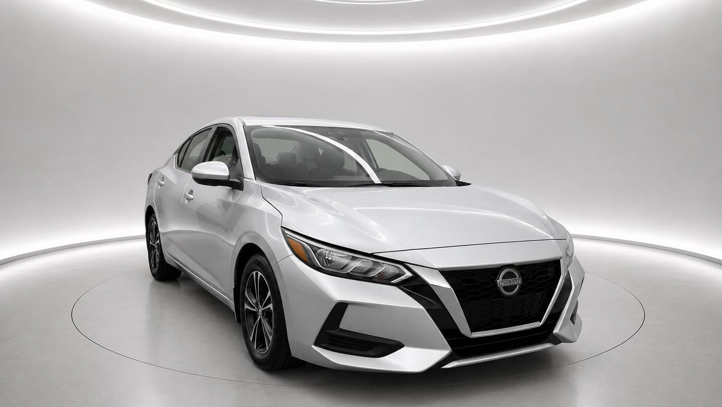 Nissan Sentra 2023 in Alexandria, VA