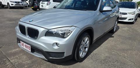 BMW X1 2013
