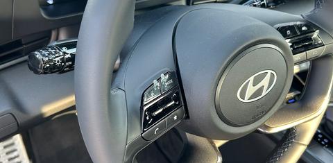 Hyundai Elantra 2026