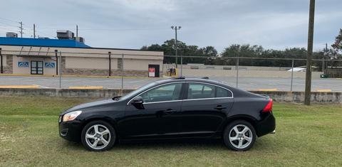 Volvo S60 2013