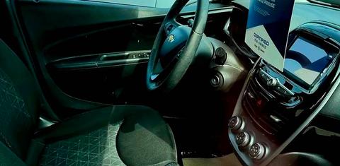 Chevrolet Spark 2020