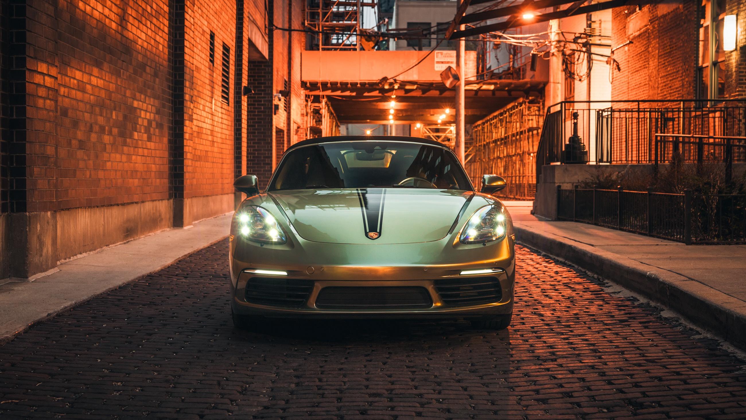 Porsche 718 Boxster 2022 rental in Tinley Park, IL by JUAN | Turo