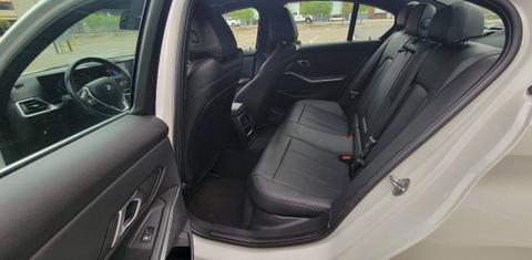 BMW 3 Series 2024