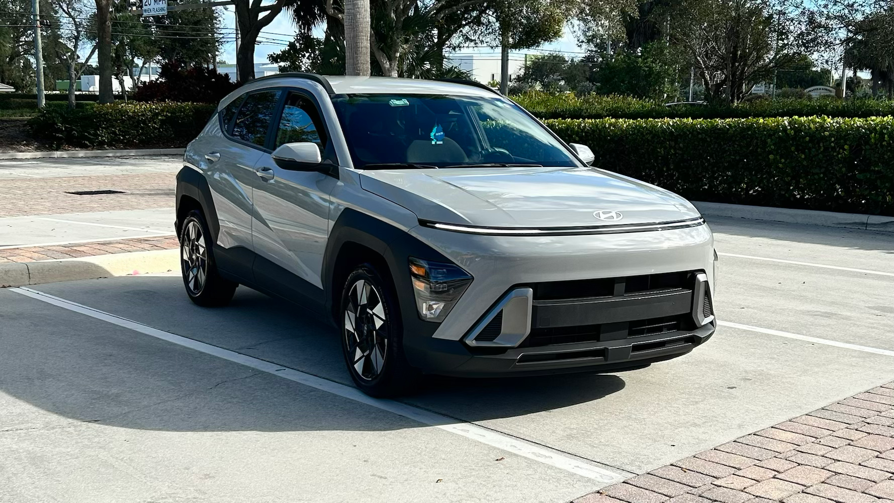 Hyundai Kona 2025 in Palm Beach Gardens, FL