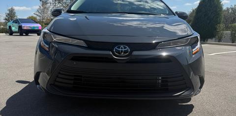 Toyota Corolla 2026