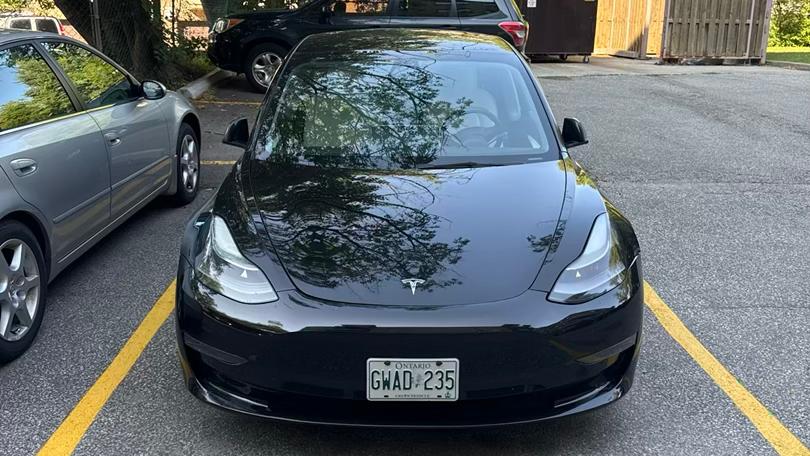 Tesla Model 3 2021 in Toronto, ON