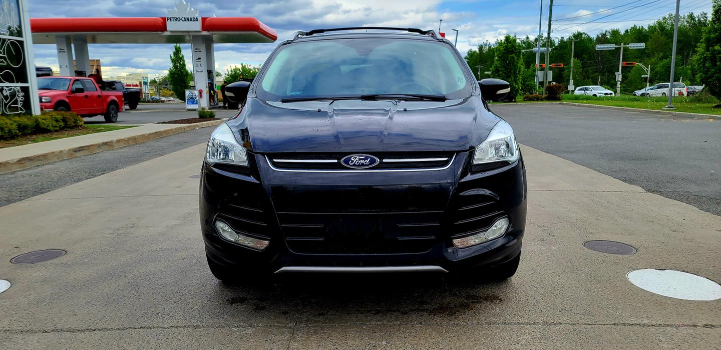 Ford Escape 2016 rental in Terrebonne, QC by Shady E. Turo